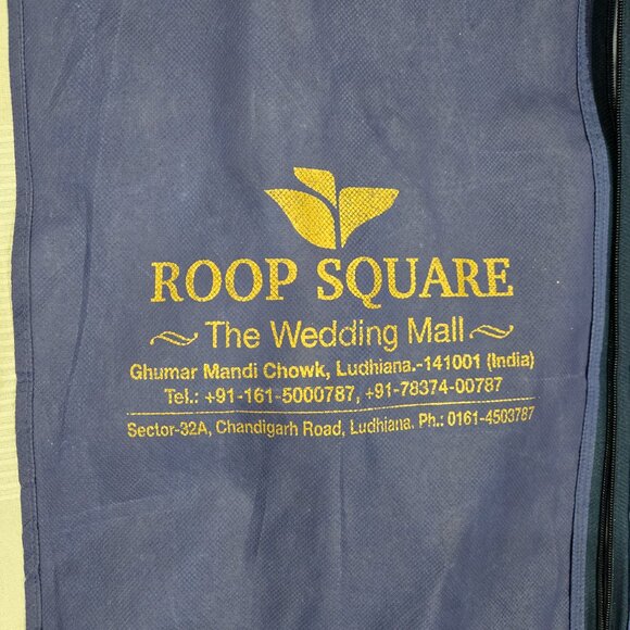 NWOT Indian dress, size S - Picture 11 of 11